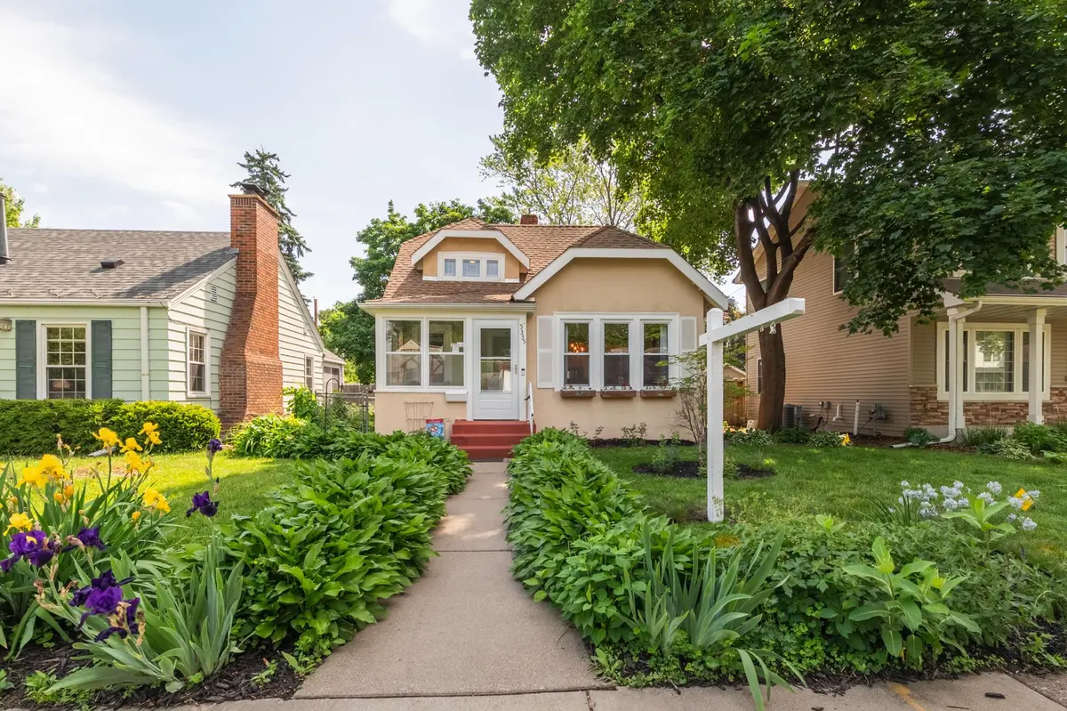 5335 41st AVE S, Minneapolis, MN 55417