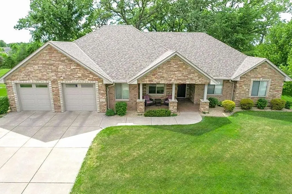 209 12th AVE S, Sartell, MN 56377