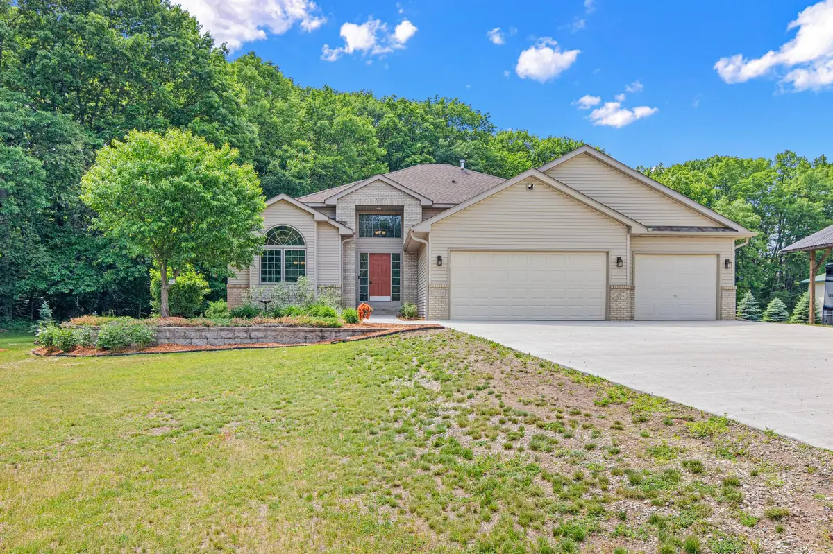 12244 239th AVE NW, Elk River, MN 55330