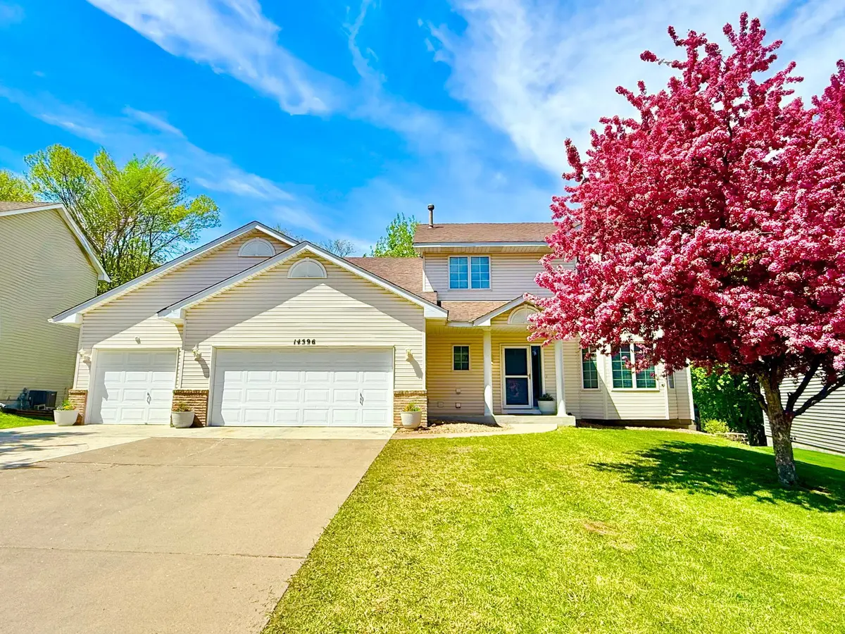 14596 Yosemite AVE S, Savage, MN 55378