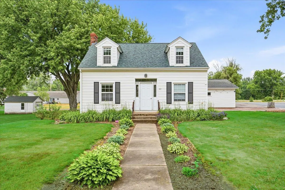103 W 1st Street, Dresser, WI 54009
