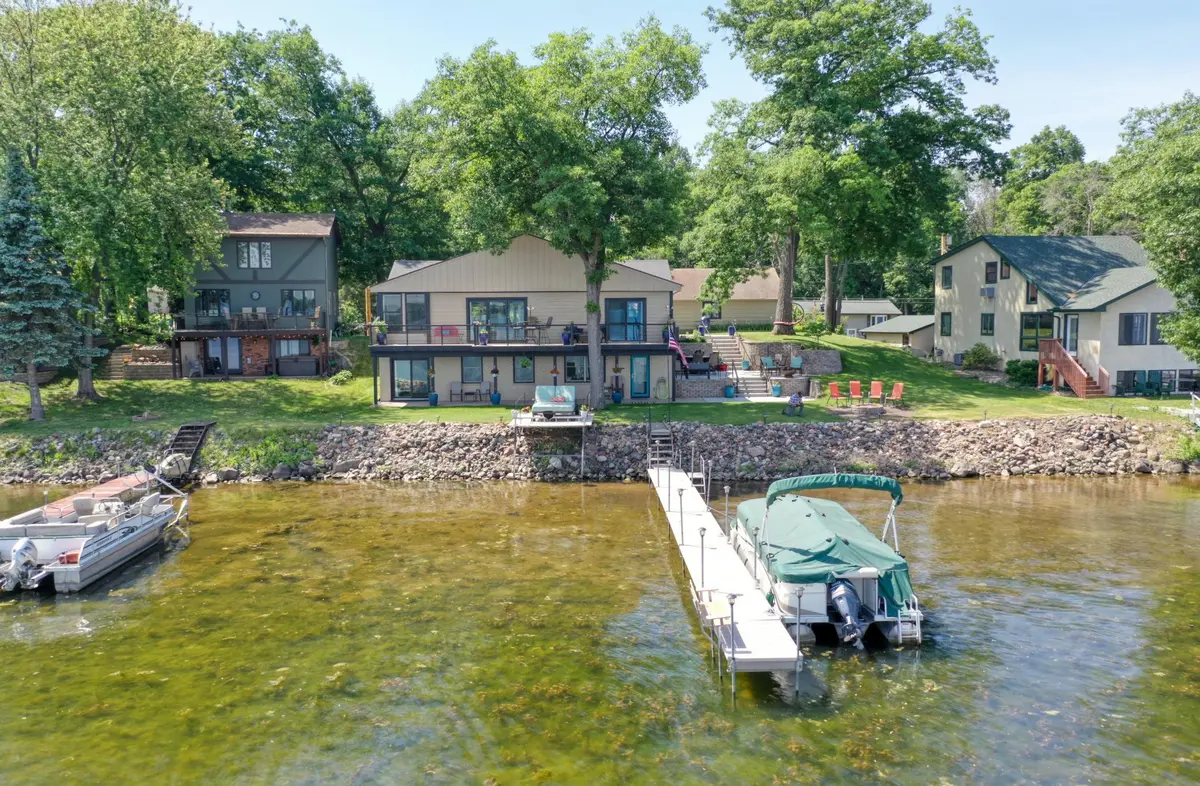 21389 Iverson AVE N, Forest Lake, MN 55025