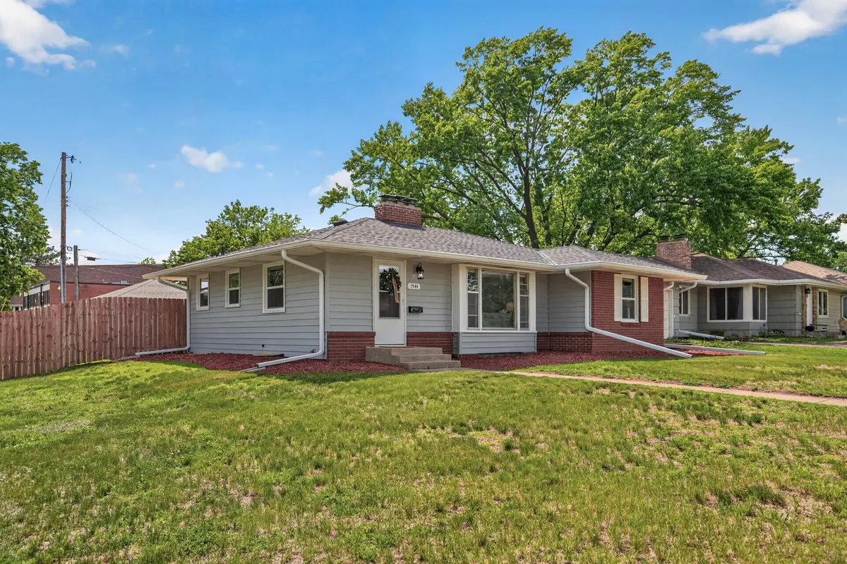 1544 Fern DR, Richfield, MN 55423