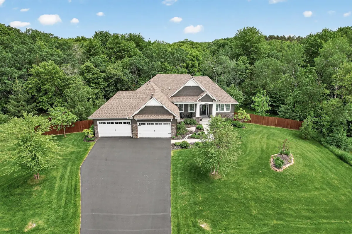 1274 227th AVE NW, Bethel, MN 55005