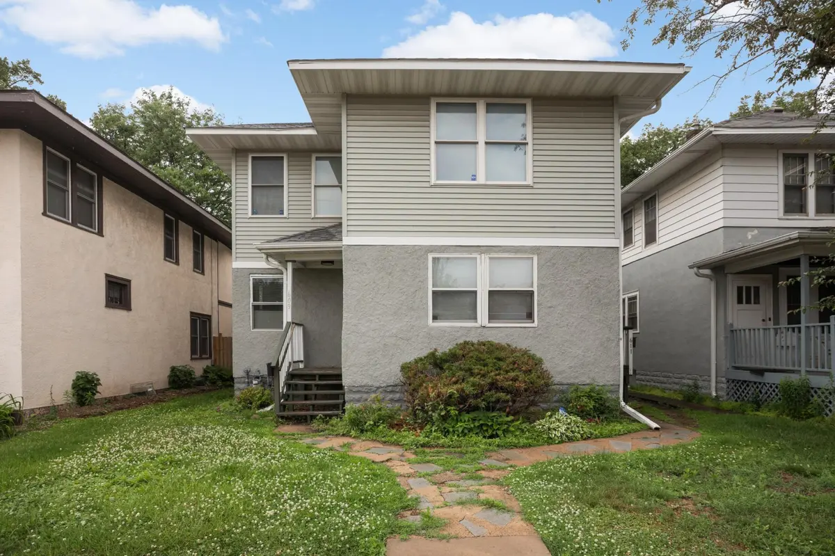 609 Snelling AVE N, Saint Paul, MN 55104