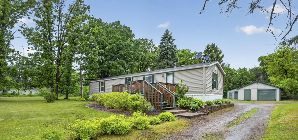 7626 Main ST, Danbury, WI 54830