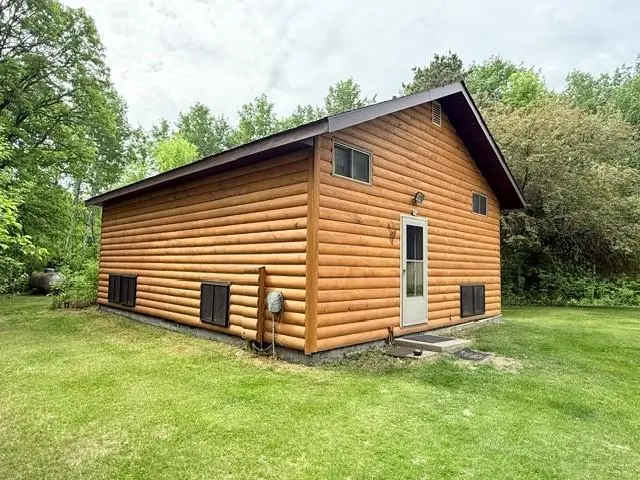 44813 275th AVE, Laporte, MN 56461