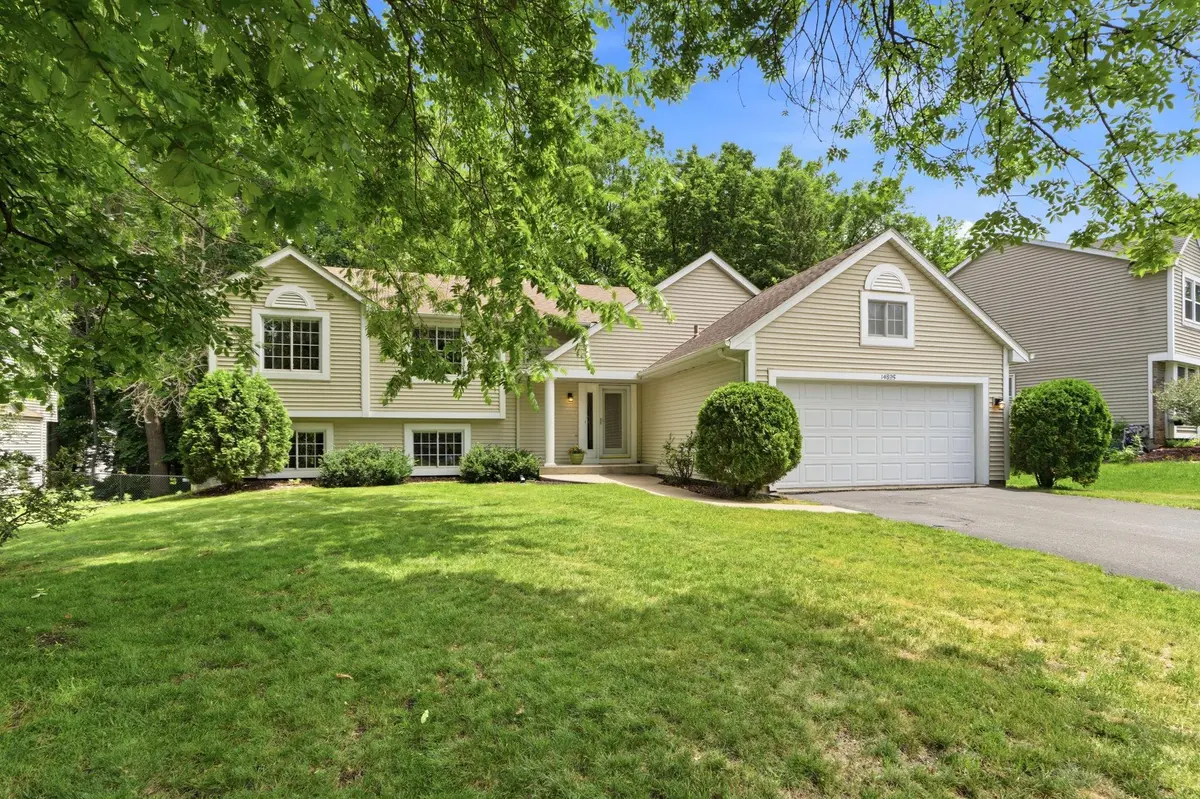 14895 Oconnell RD, Savage, MN 55378