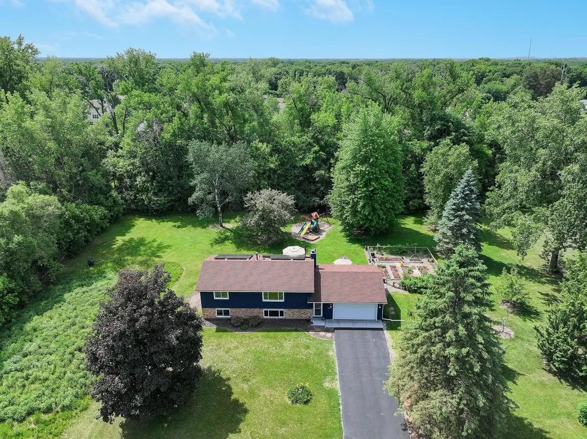 900 James ST, Lino Lakes, MN 55014