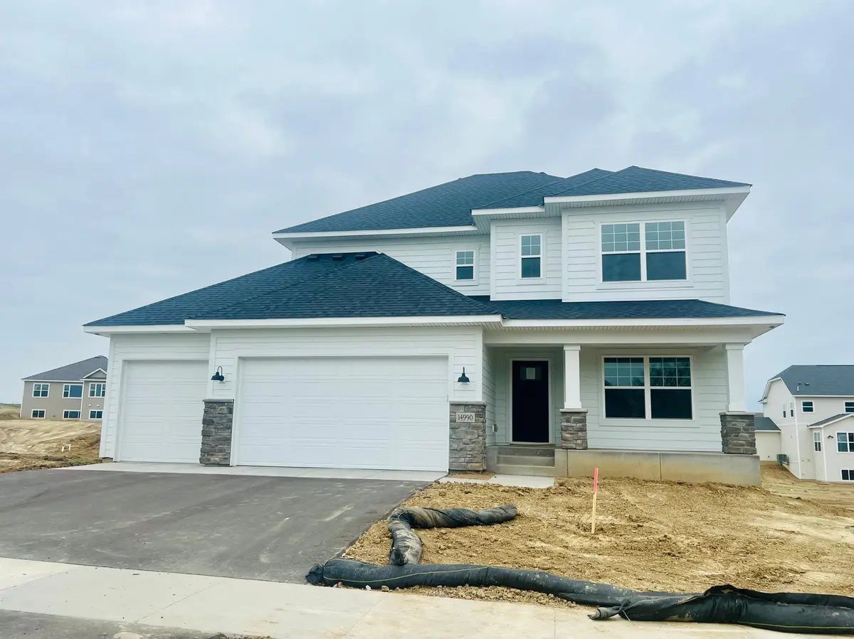 14990 144th AVE N, Dayton, MN 55327