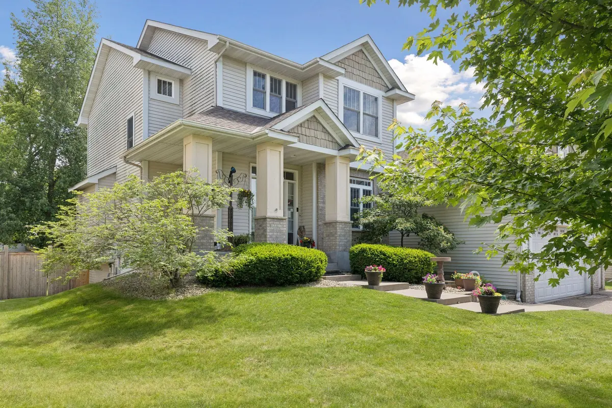 1215 Cartway RD N, Champlin, MN 55316