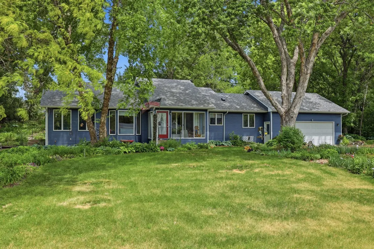 19310 181st AVE NW, Big Lake, MN 55309