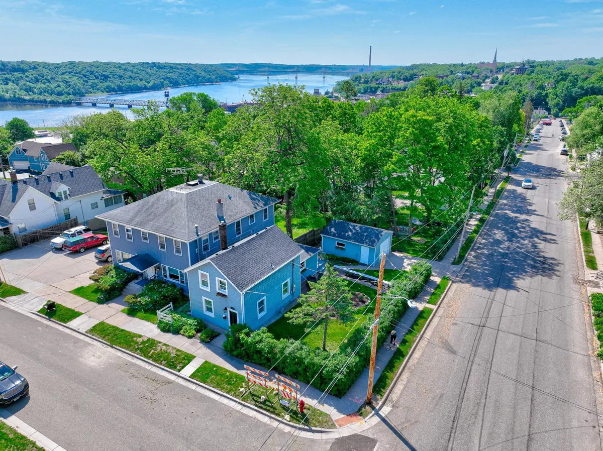 121 Cherry ST W, Stillwater, MN 55082