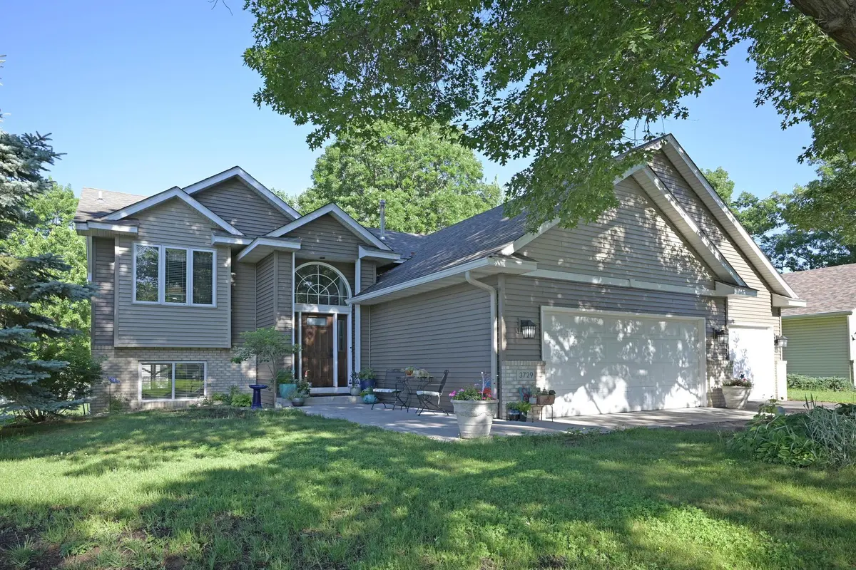 3729 Tower Pond DR, Anoka, MN 55303
