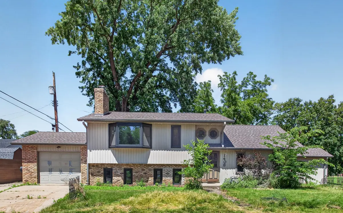 1408 E 69th ST, Richfield, MN 55423