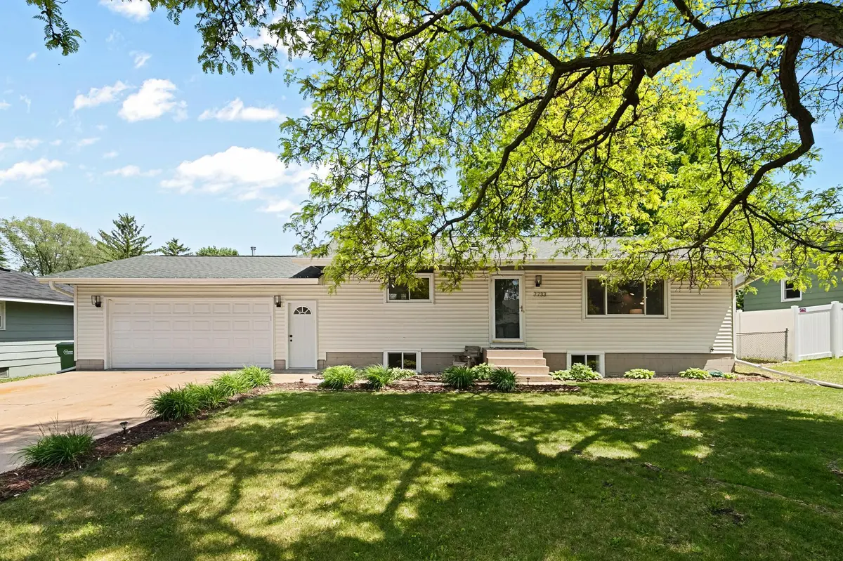 7733 Jackson ST NE, Spring Lake Park, MN 55432