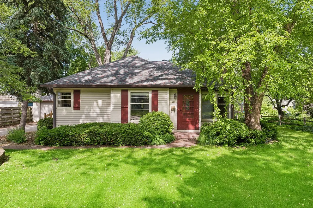 7314 Logan AVE S, Richfield, MN 55423