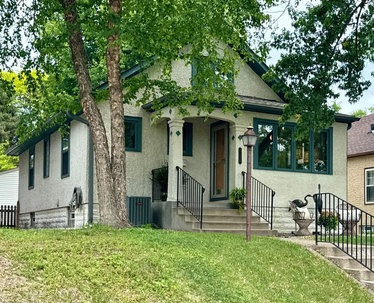 5125 13th AVE S, Minneapolis, MN 55417