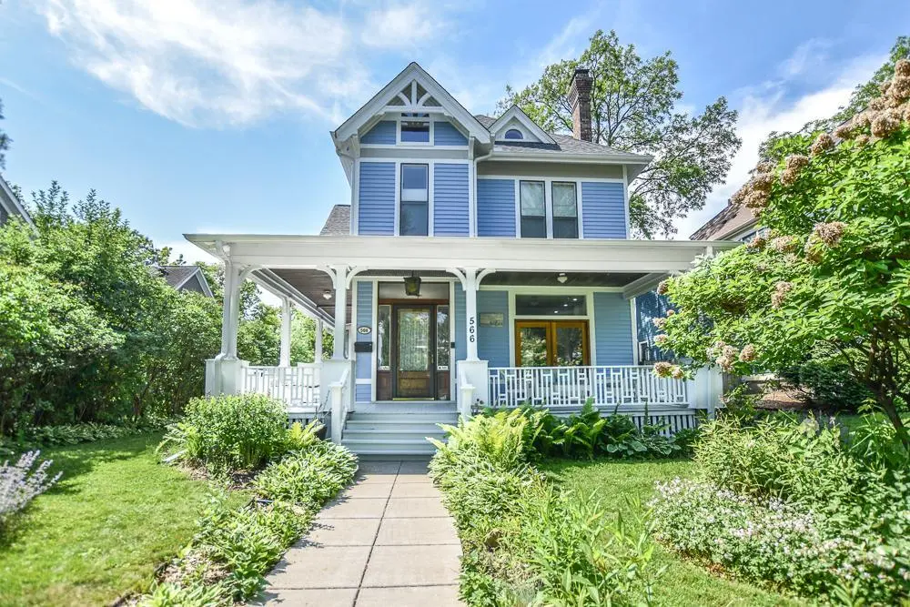 566 Marshall AVE, Saint Paul, MN 55102