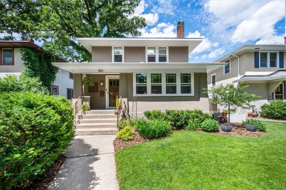 1801 Wellesley AVE, Saint Paul, MN 55105