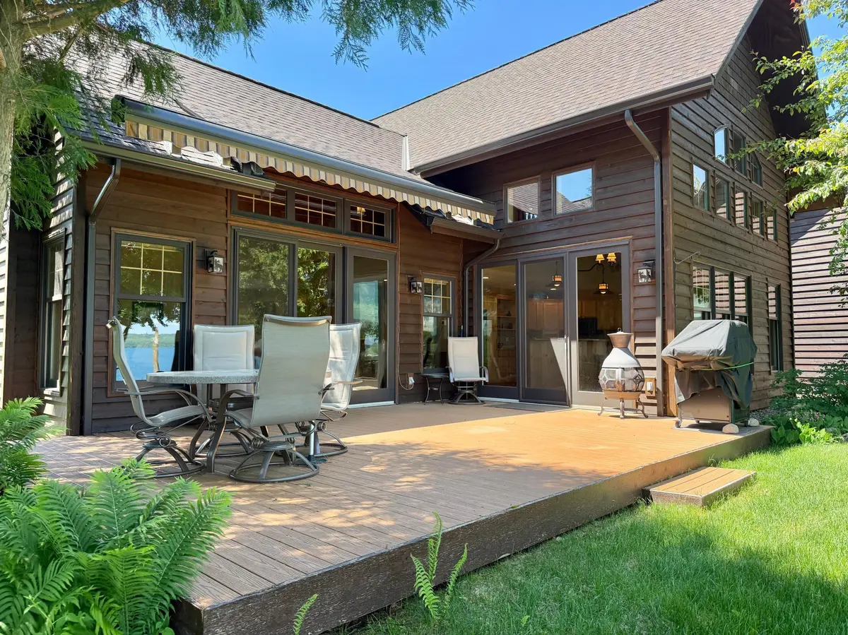 309 Tianna DR, Walker, MN 56484