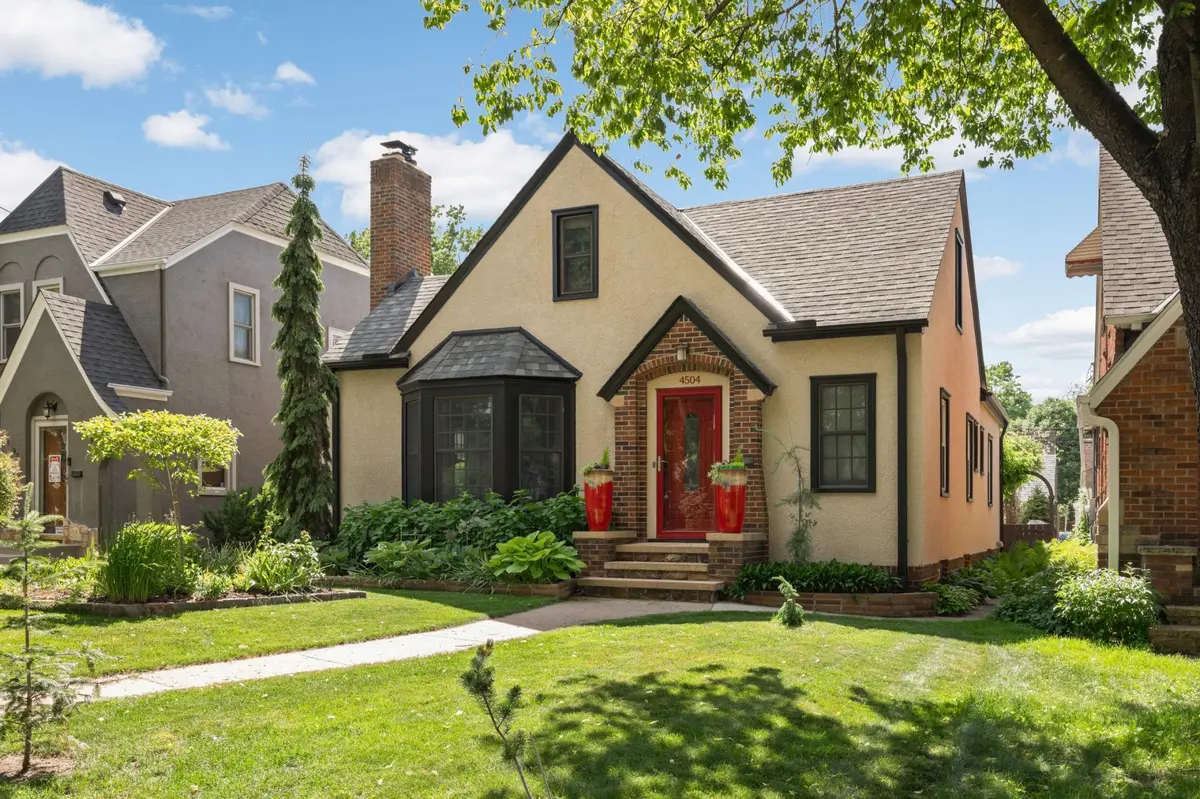 4504 Park AVE, Minneapolis, MN 55407