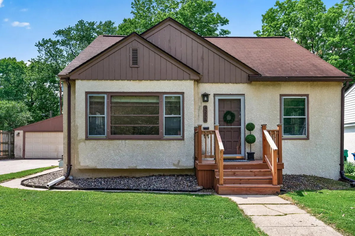 3255 Drew AVE N, Robbinsdale, MN 55422