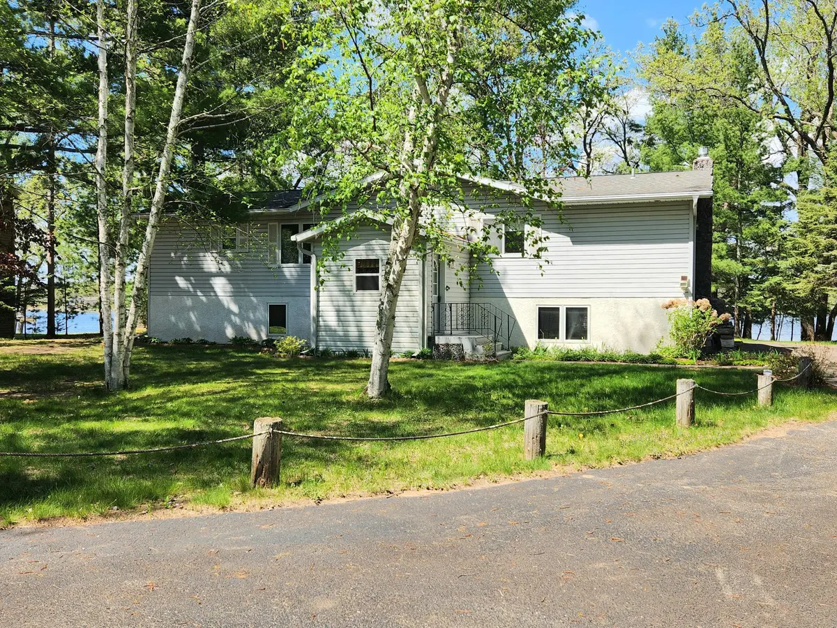 2360 Sleepy Hollow RD, Fort Ripley, MN 56449