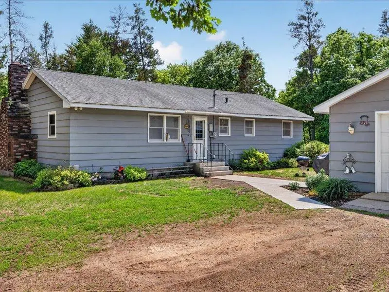 10115 Depot ST, Brainerd, MN 56401