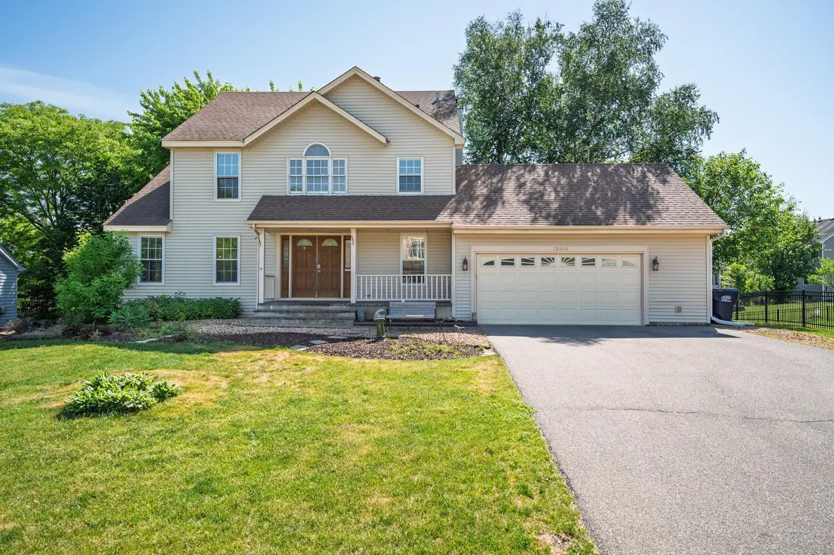 12640 Edinborough CIR, Apple Valley, MN 55124