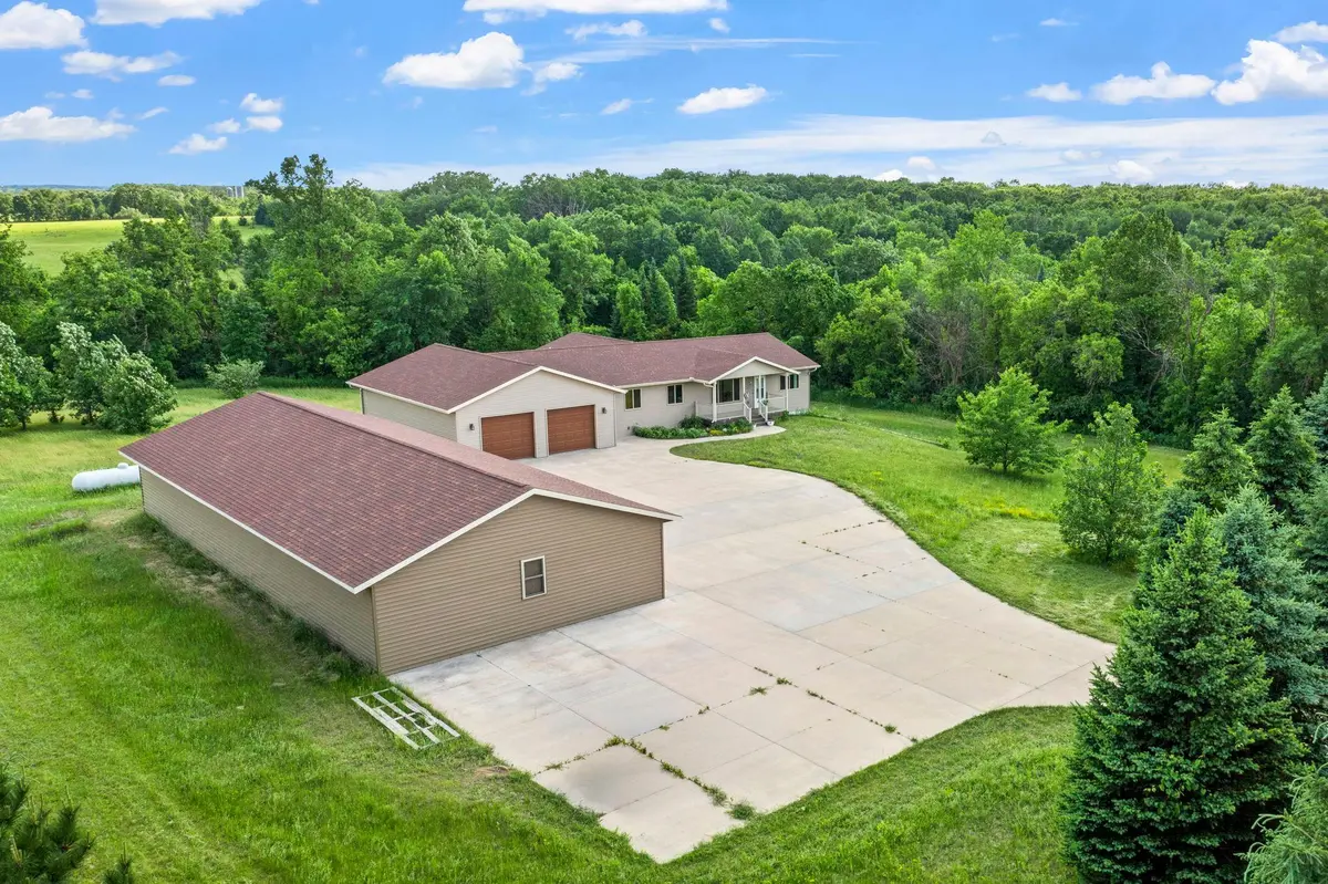 24647 340th ST, Browerville, MN 56438