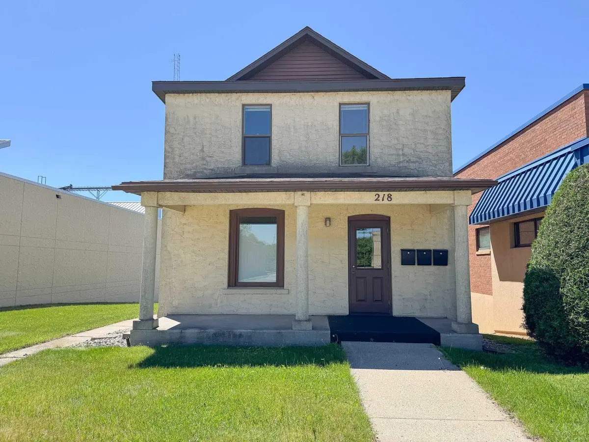 218 E Washington AVE, Fergus Falls, MN 56537