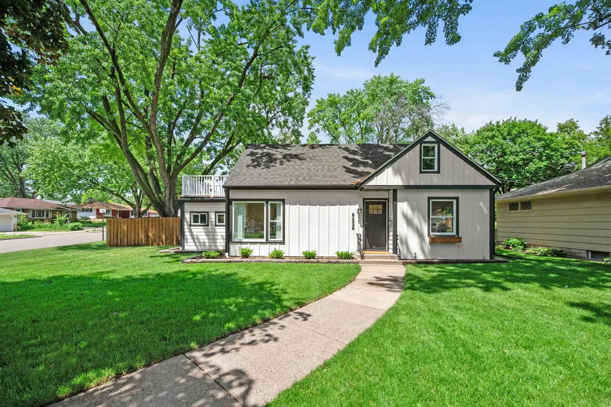 8624 W 35th ST, Saint Louis Park, MN 55426