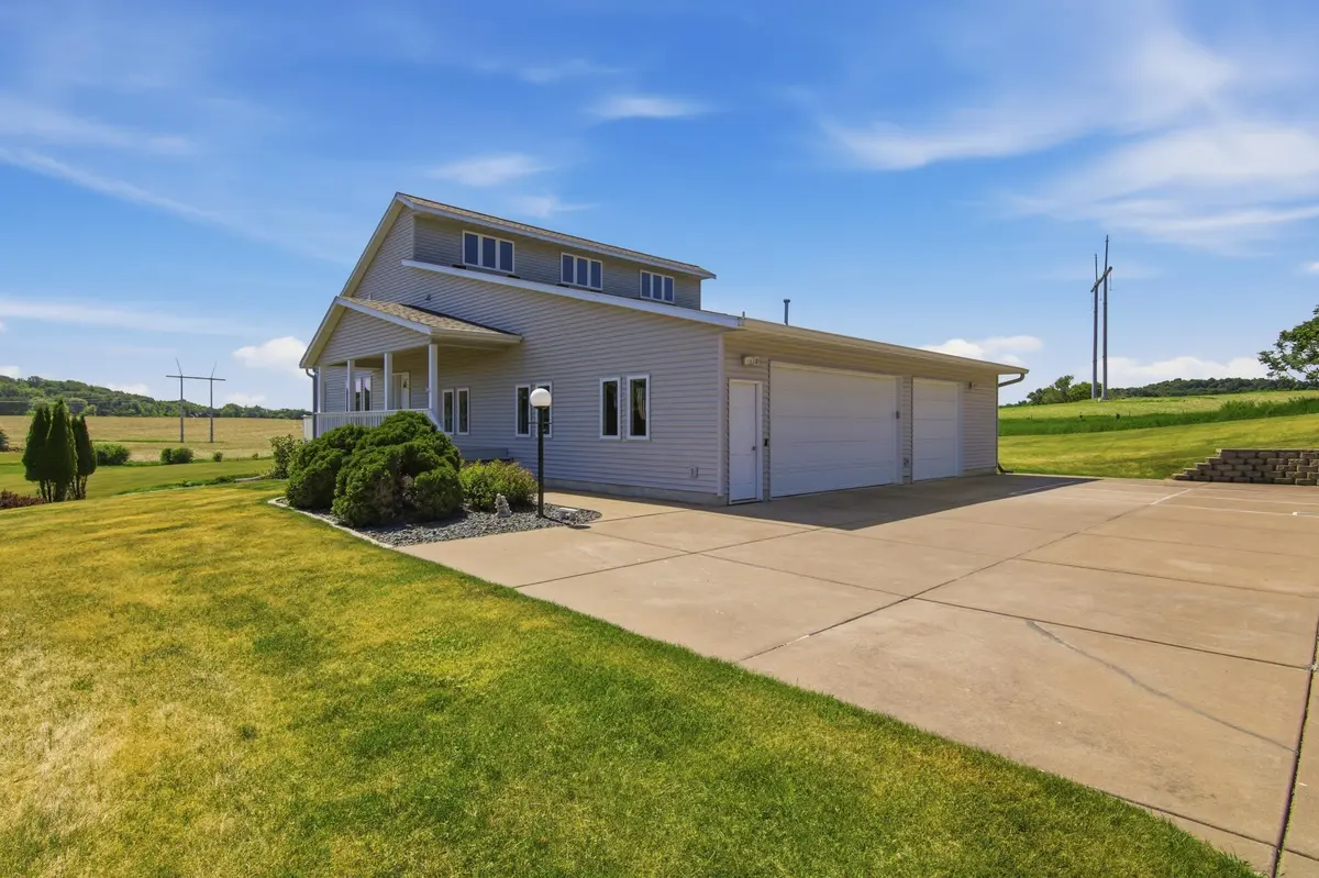 E4948 429th AVE, Menomonie, WI 54751