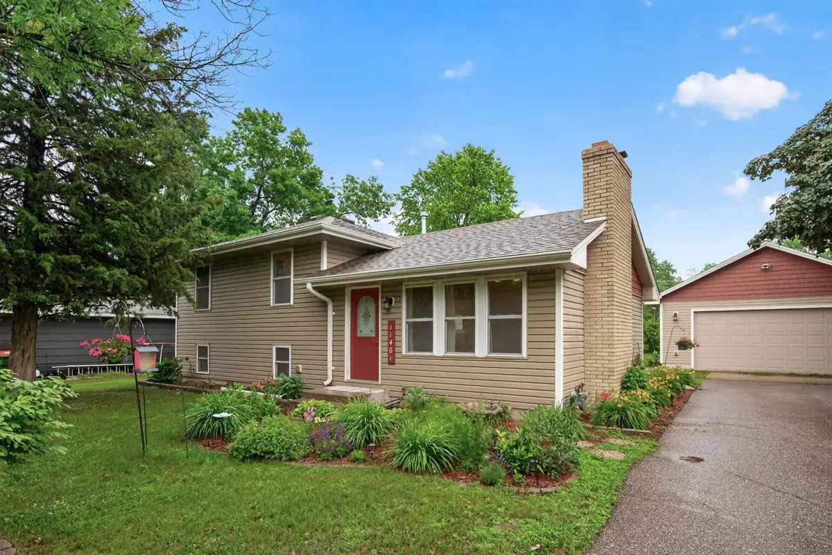 11461 Heather ST NW, Coon Rapids, MN 55433