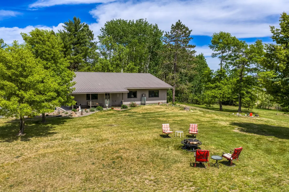2542 Otter RD NE, Bemidji, MN 56601