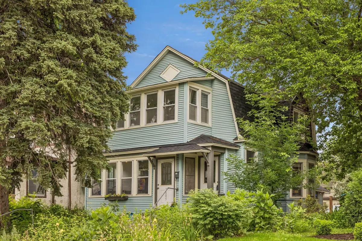 3605 Grand AVE S, Minneapolis, MN 55409