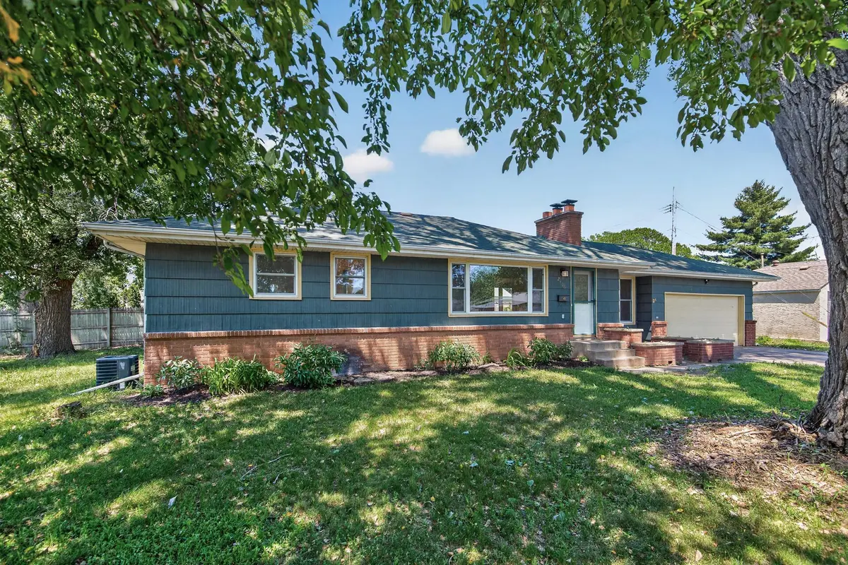 2406 Ericon DR, Brooklyn Center, MN 55430