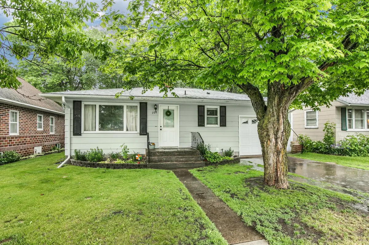 109 1st AVE NE, Pierz, MN 56364