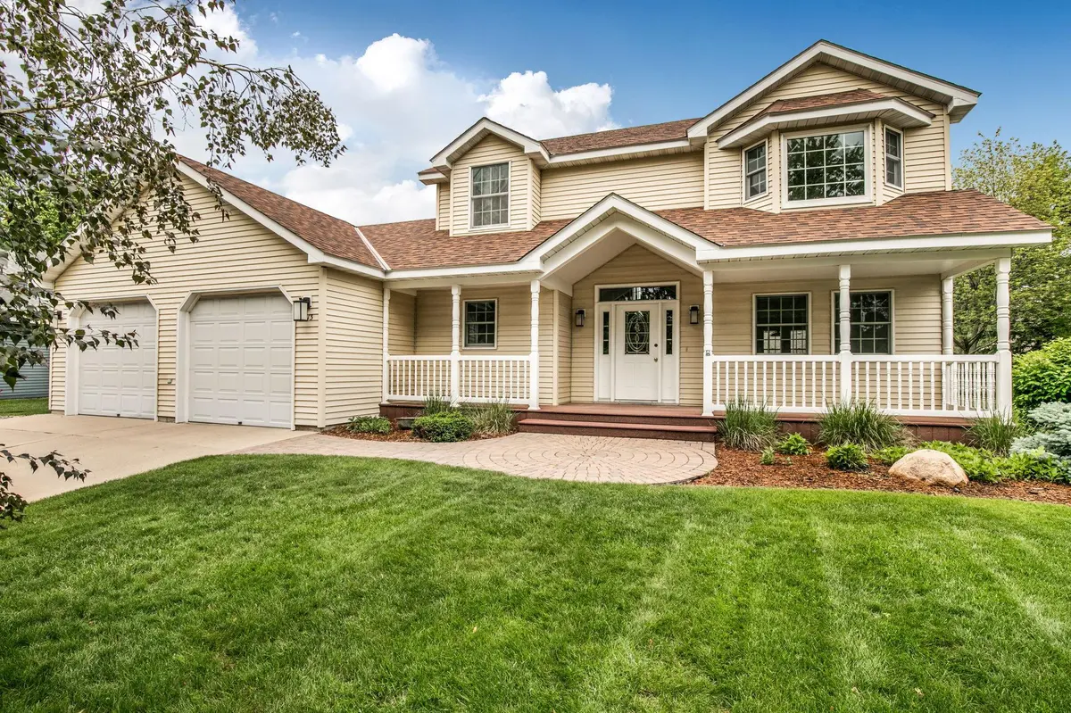 1713 Polaris CT, Saint Cloud, MN 56303