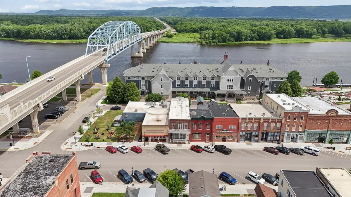 248 Main ST W, Wabasha, MN 55981