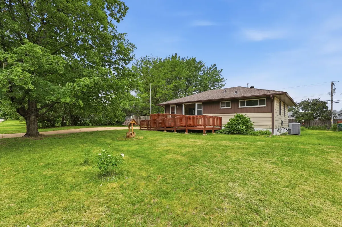 6319 Unity AVE N, Brooklyn Center, MN 55429