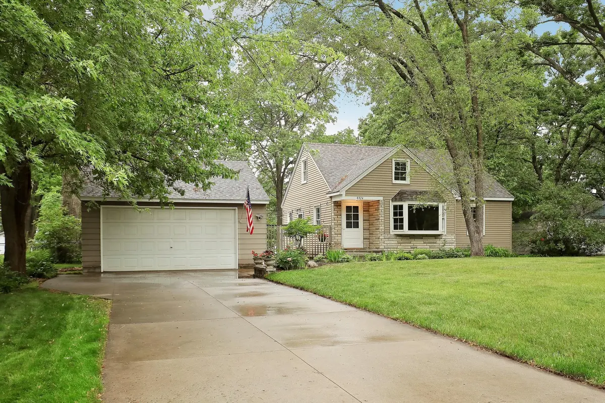8924 Tyler ST NE, Blaine, MN 55434