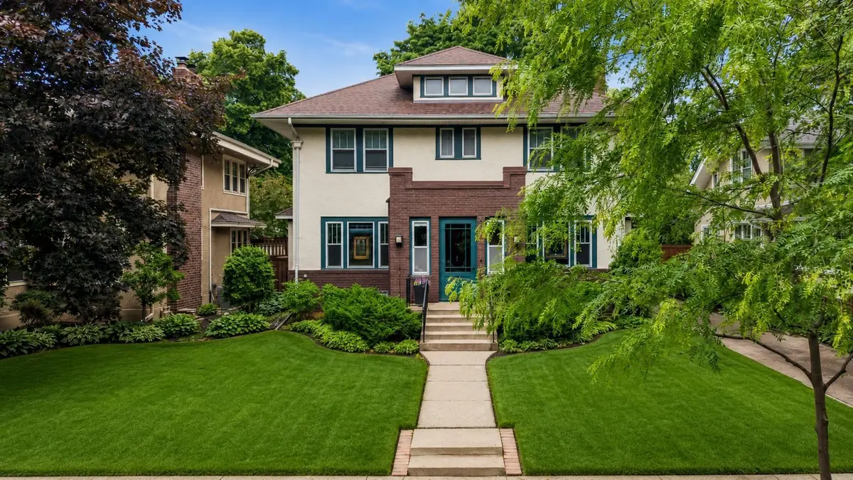 4711 Dupont AVE S, Minneapolis, MN 55419