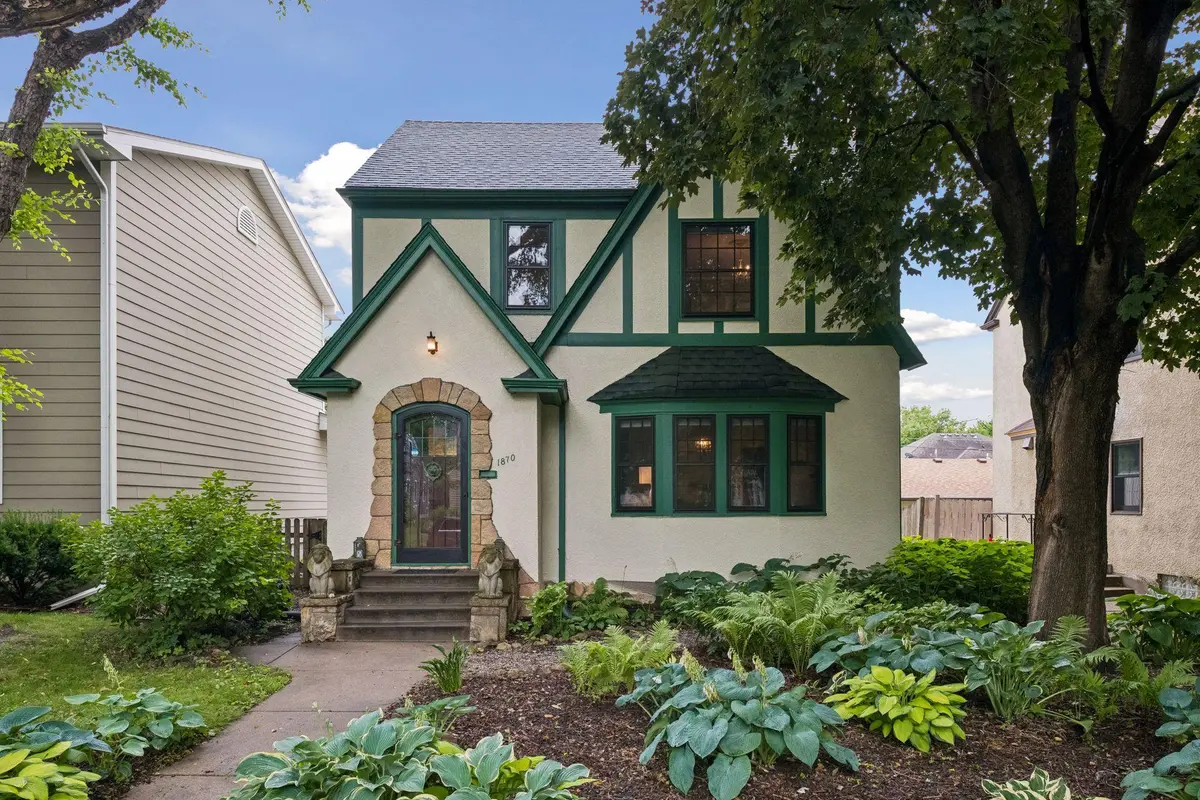 1870 Beechwood AVE, Saint Paul, MN 55116