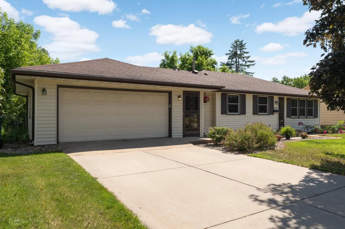 8336 Ewing RD, Bloomington, MN 55431