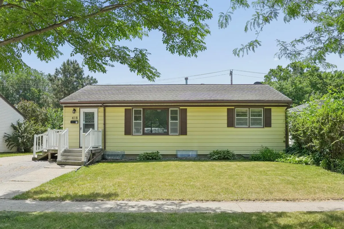 418 20th AVE N, Fargo, ND 58102