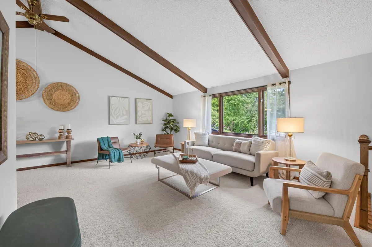 3525 Cohansey ST, Shoreview, MN 55126