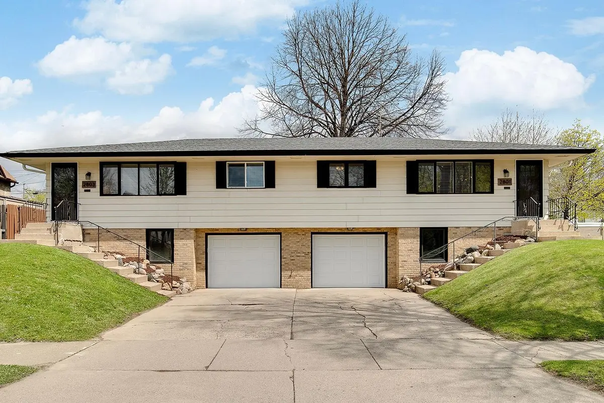 2801 Lincoln ST NE, Minneapolis, MN 55418