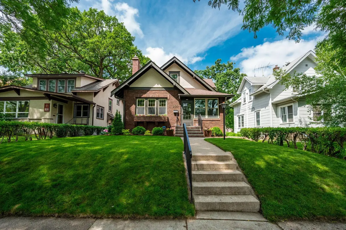 2100 31st AVE S, Minneapolis, MN 55406